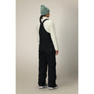 686 Women's Black Magic Insulated Bib-Killington Sports