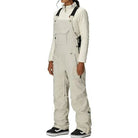 686 Women's Black Magic Insulated Bib-Killington Sports