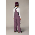 686 Women's Black Magic™ Insulated Bib-Killington Sports