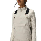 686 Women's Black Magic Insulated Bib-Killington Sports