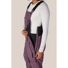 686 Women's Black Magic™ Insulated Bib-Killington Sports