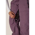 686 Women's Black Magic™ Insulated Bib-Killington Sports