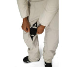 686 Women's Black Magic Insulated Bib-Killington Sports