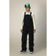 686 Women's Black Magic Insulated Bib-Black-Killington Sports