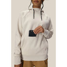 686 Women's Bonded Fleece Pullover Hoody-Killington Sports
