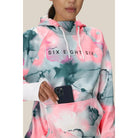 686 Women's Bonded Fleece Pullover Hoody-Killington Sports