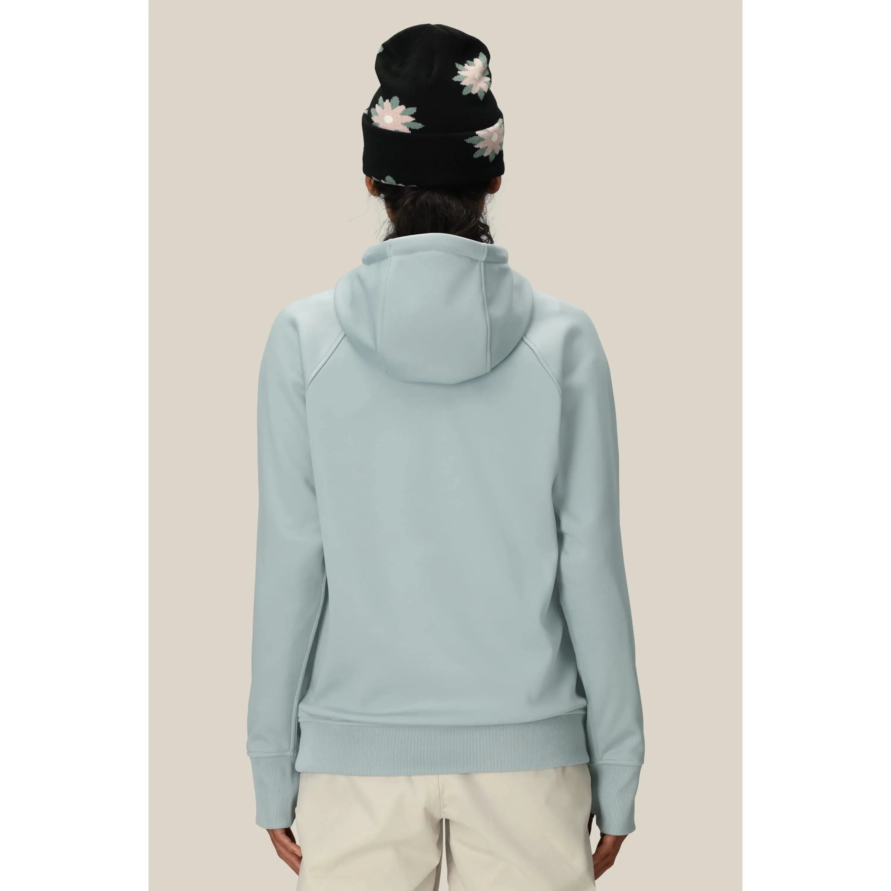686 Women's Bonded Fleece Pullover Hoody-Killington Sports