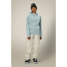 686 Women's Bonded Fleece Pullover Hoody-Killington Sports