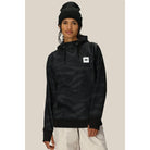 686 Women's Bonded Fleece Pullover Hoody-Killington Sports