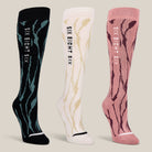686 Women's Cepa Sock (3 Pack)-Assorted-Killington Sports