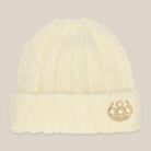 686 Women's Fuzzy Beanie-White-Killington Sports