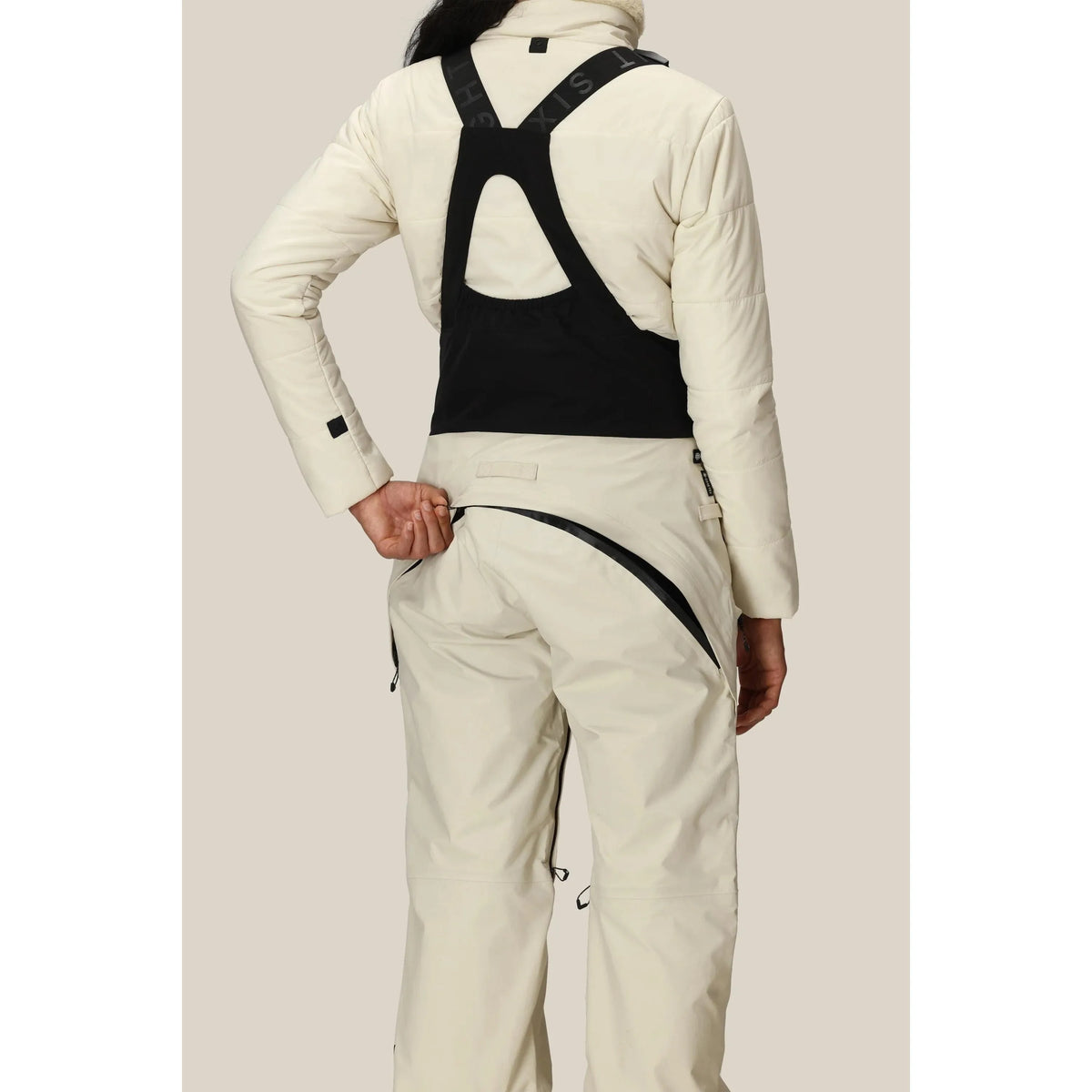 686 Women's GORE-TEX Dispatch™ Shell Bib-Killington Sports