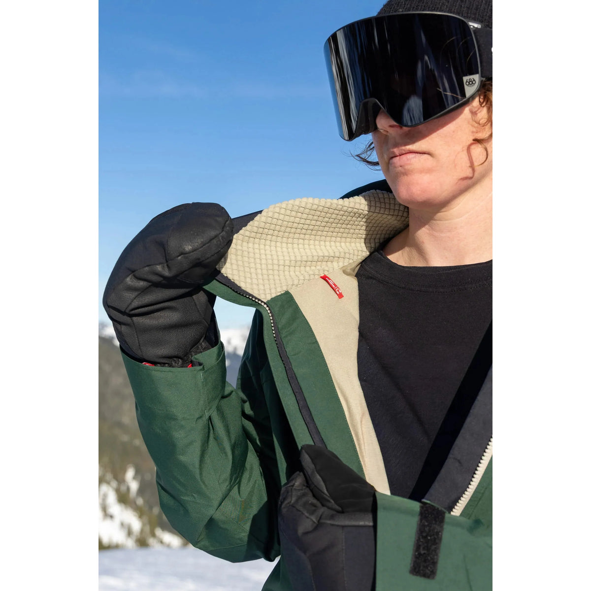 686 Women's GORE-TEX Skyline Thermagraph® Jacket-Killington Sports