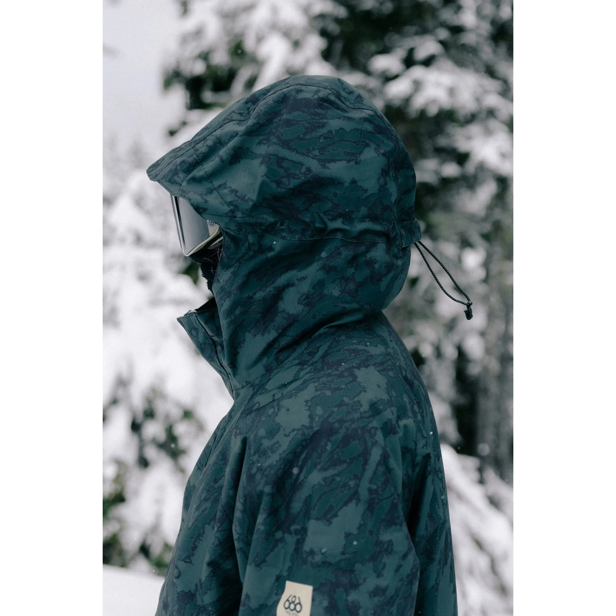 686 Women's GORE-TEX Willow™ Insulated Jacket-Killington Sports