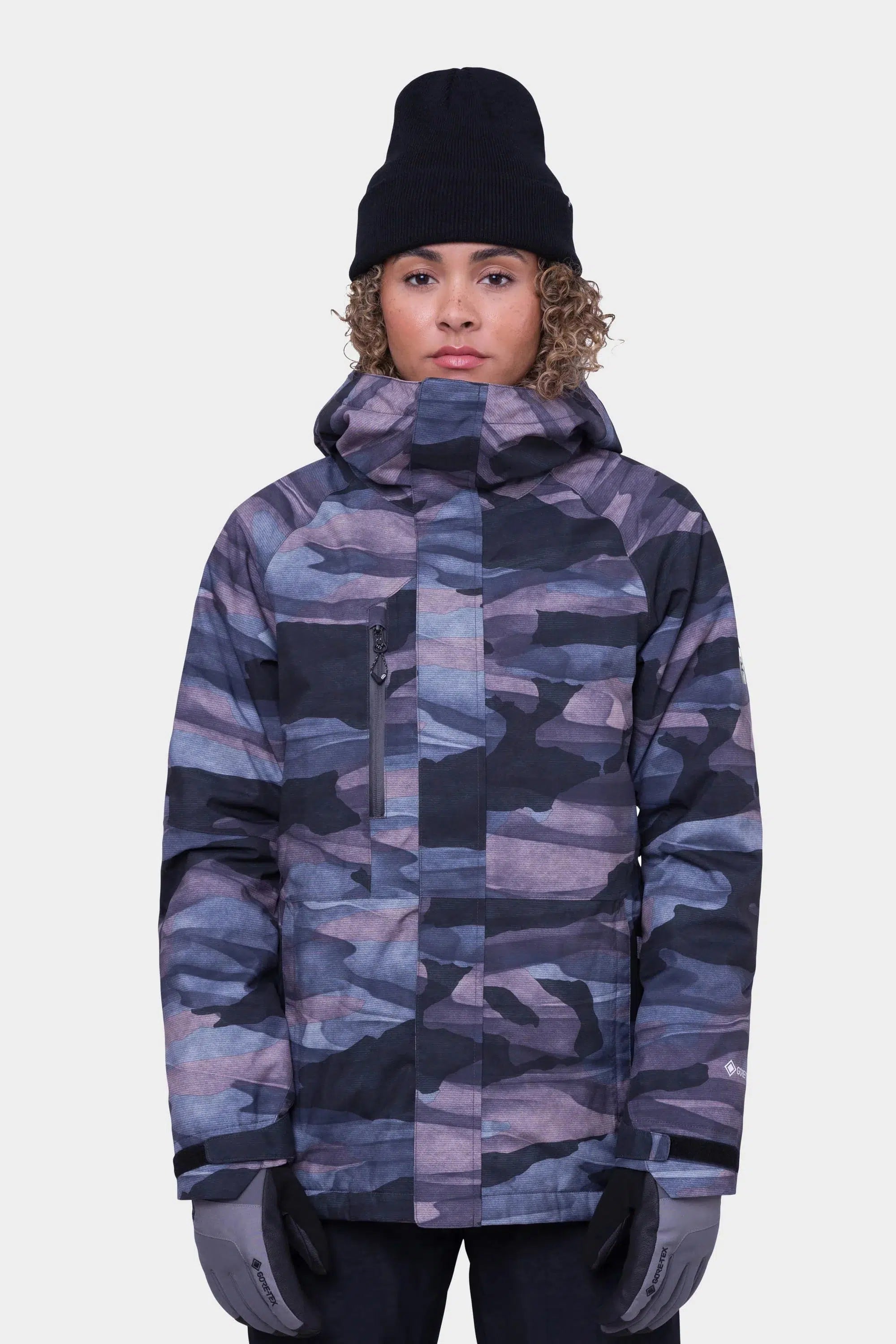 686 sales jacket womens