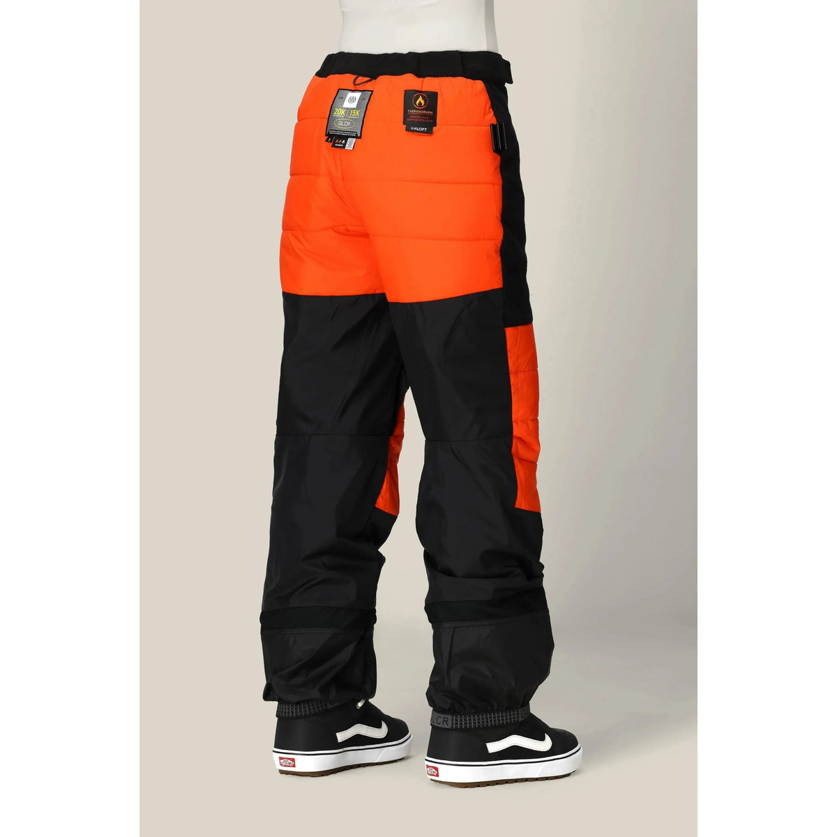 686 Women's Geode Thermagraph® Pant-Killington Sports