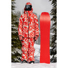 686 Women's Geode Thermagraph® Pant-Killington Sports