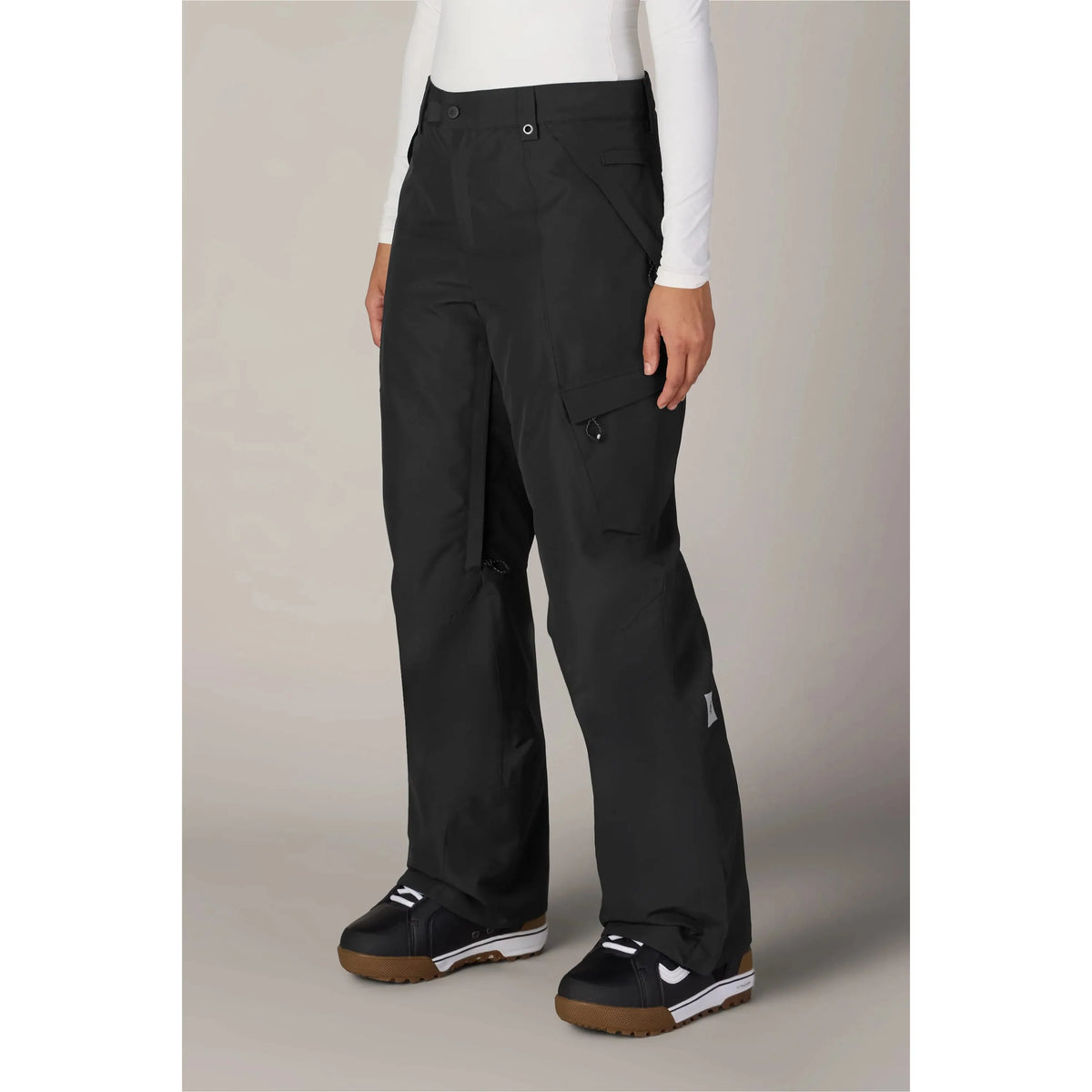 686 Women's Geode Thermagraph® Pant-Black-Killington Sports