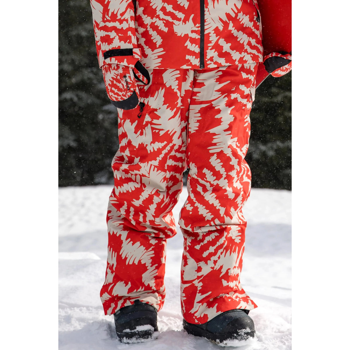 686 Women's Geode Thermagraph® Pant-Solar Reverb-Killington Sports