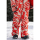 686 Women's Geode Thermagraph® Pant-Solar Reverb-Killington Sports