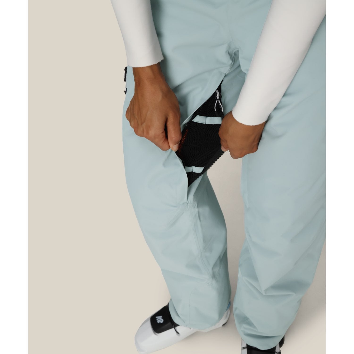 686 Women's Glacier Geode Thermagraph Pant-Killington Sports