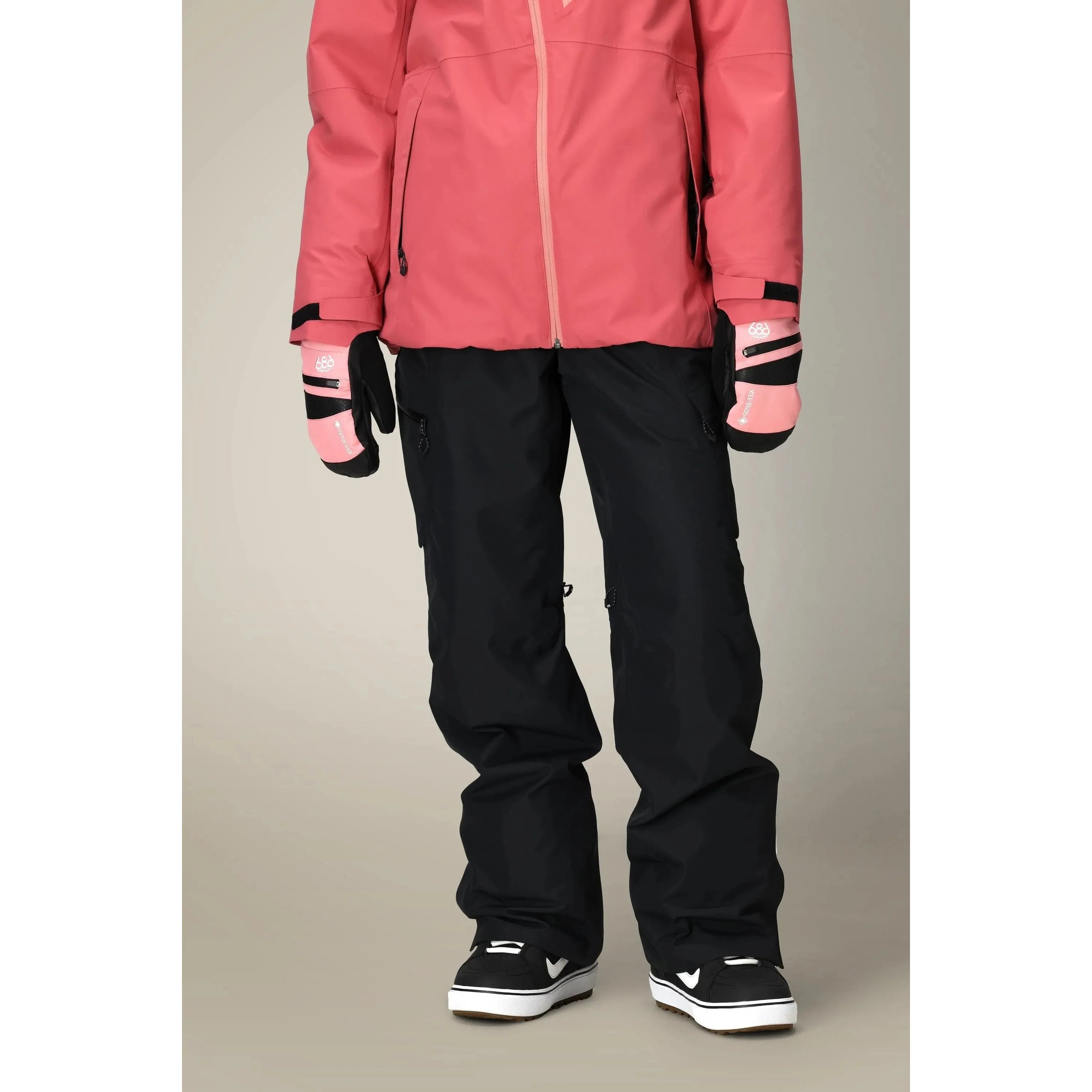 686 Women's Glacier Geode Thermagraph Pant-Killington Sports