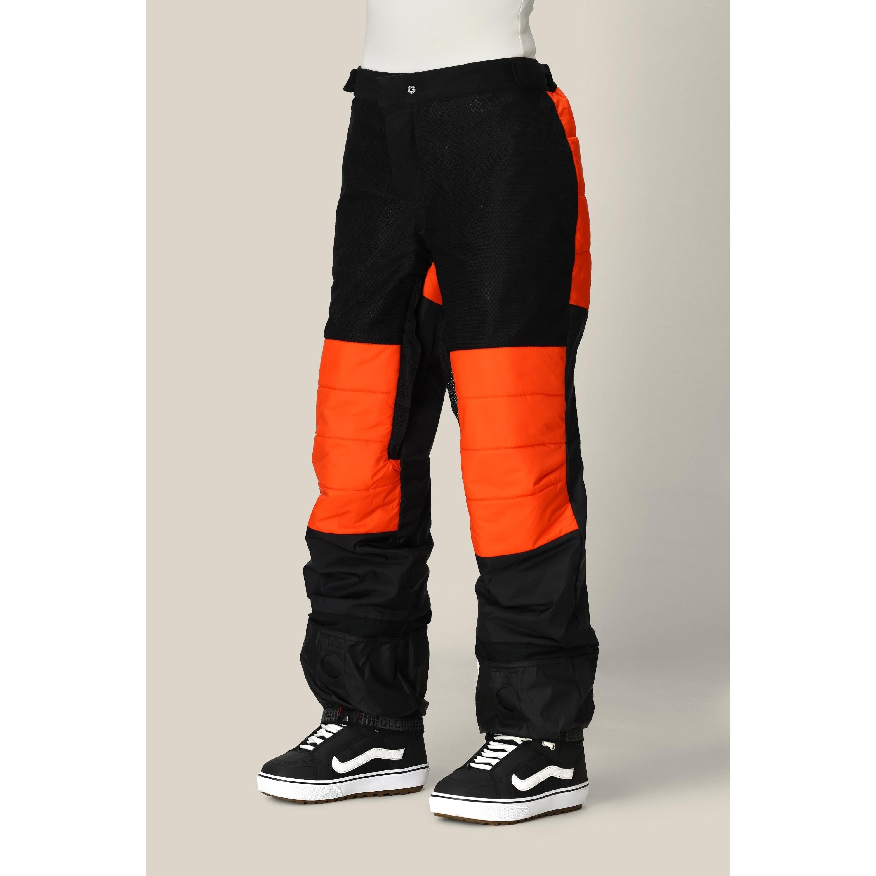 686 Women's Glacier Geode Thermagraph Pant-Killington Sports