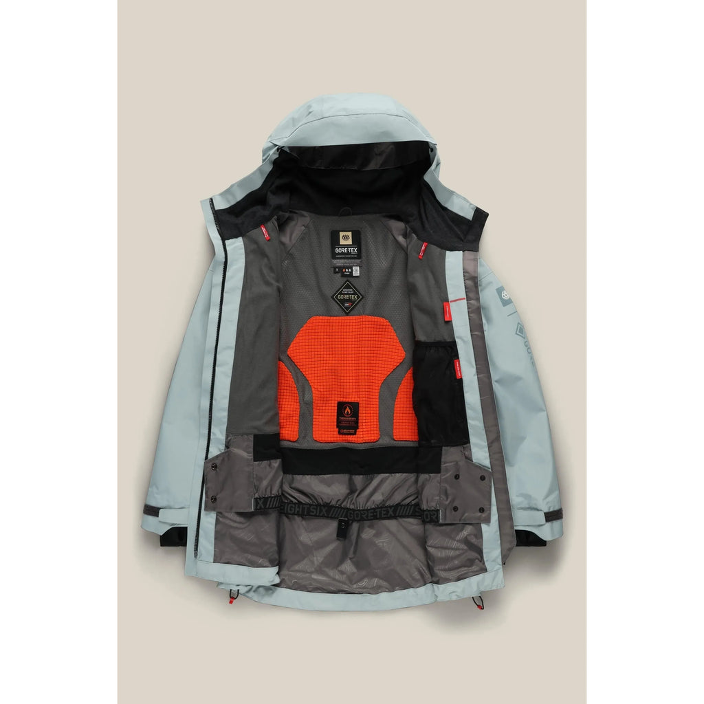 686 Women's Gore-Tex Skyline Thermagraph Jacket-Killington Sports
