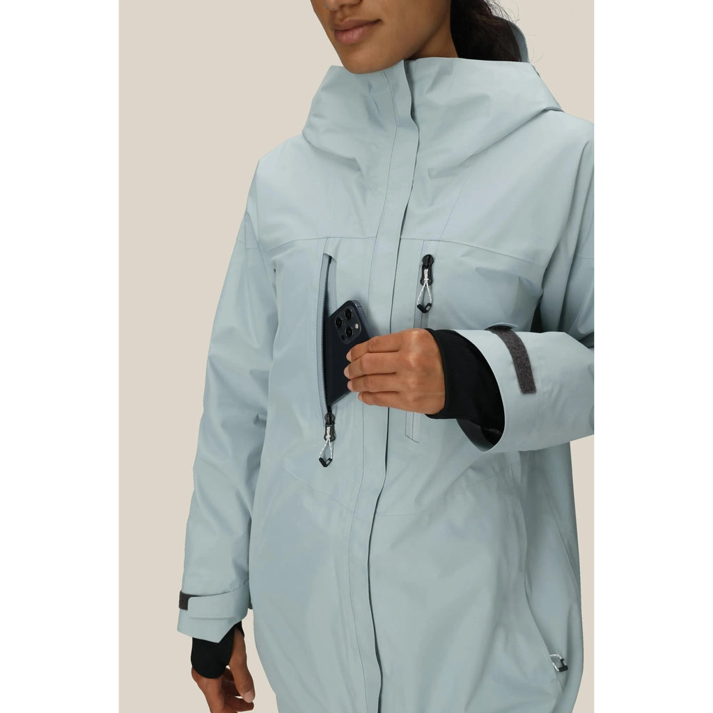 686 Women's Gore-Tex Skyline Thermagraph Jacket-Killington Sports