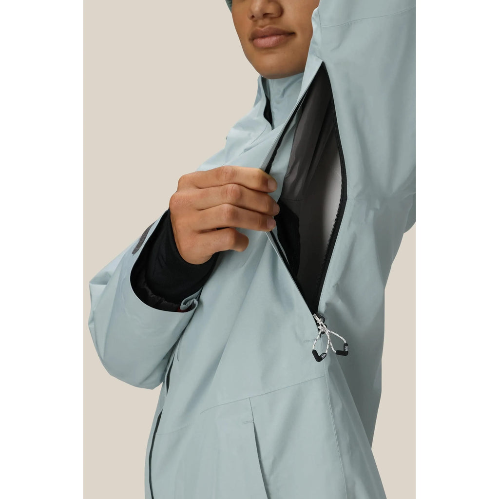 686 Women's Gore-Tex Skyline Thermagraph Jacket-Killington Sports