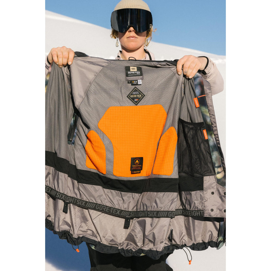 686 Women's Gore-Tex Skyline Thermagraph Jacket-Killington Sports