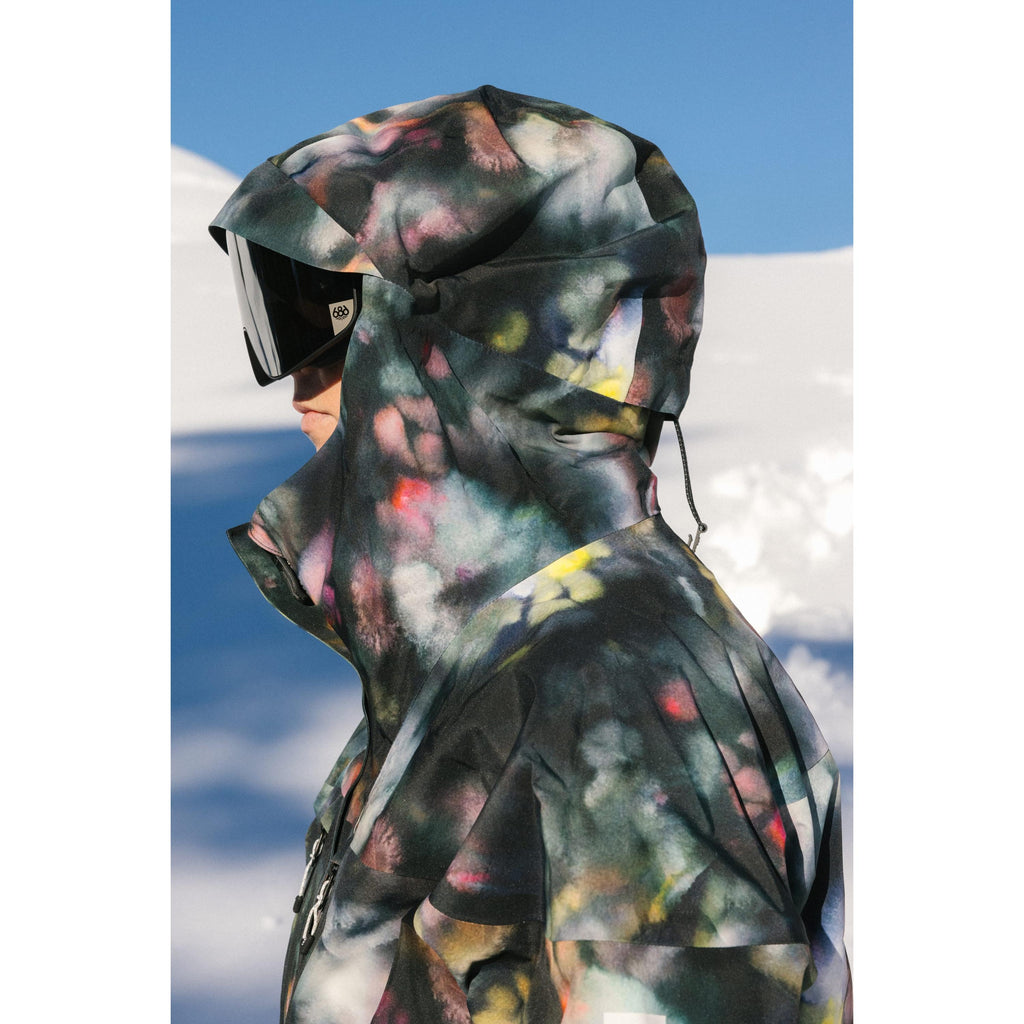 686 Women's Gore-Tex Skyline Thermagraph Jacket-Killington Sports