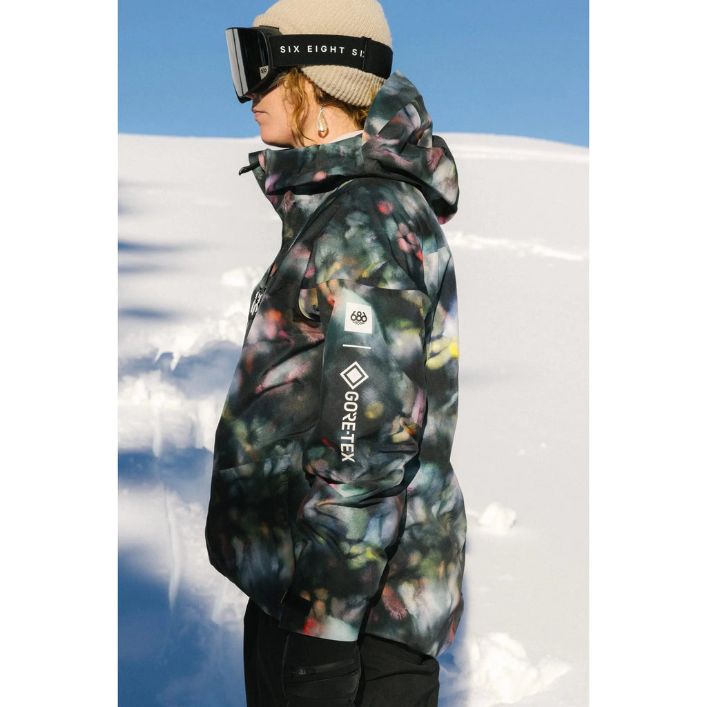 686 Women's Gore-Tex Skyline Thermagraph Jacket-Killington Sports