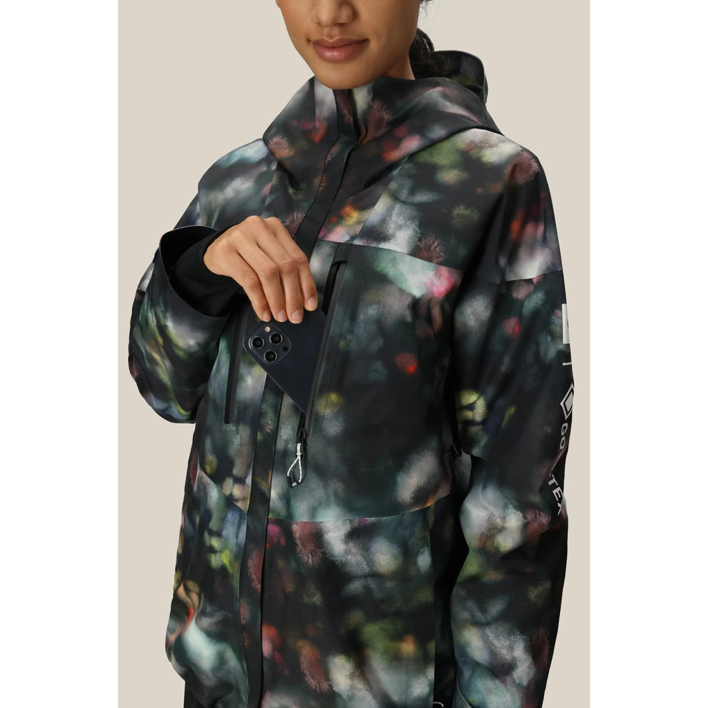 686 Women's Gore-Tex Skyline Thermagraph Jacket-Killington Sports