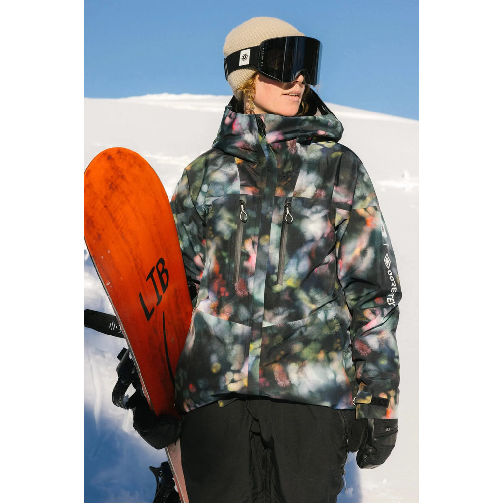 686 Women's Gore-Tex Skyline Thermagraph Jacket-Killington Sports