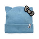 686 Women's Hello Kitty Beanie-Hello Kitty Blue-Killington Sports