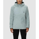 686 Women's Hemlock Fleece Hoody-Killington Sports