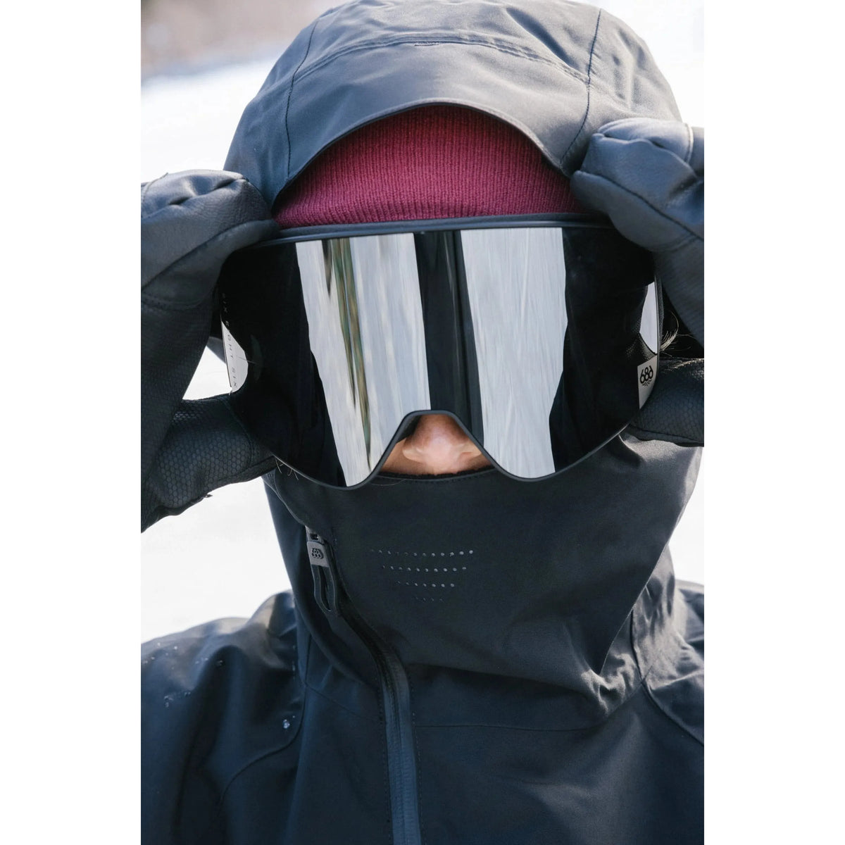 686 Women's Hydra™ Thermagraph® Jacket-Killington Sports