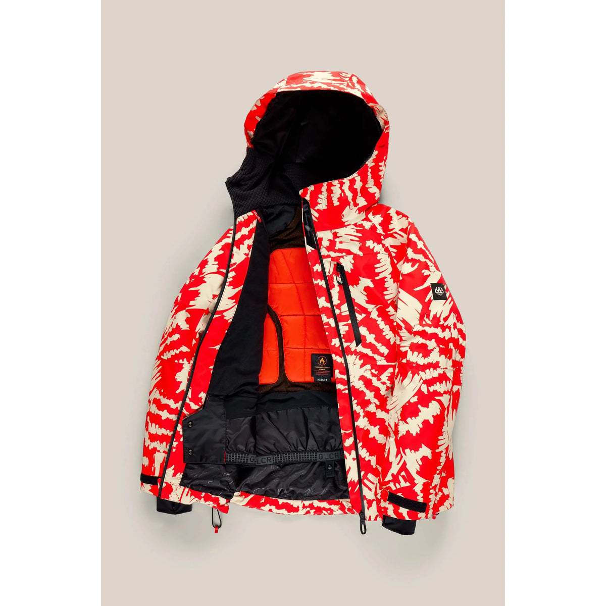 686 Women's Hydra™ Thermagraph® Jacket-Killington Sports