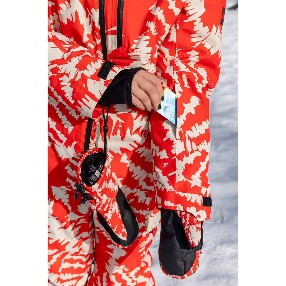 686 Women's Hydra™ Thermagraph® Jacket-Killington Sports