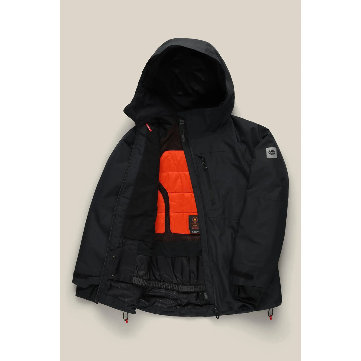 686 Women's Hydra™ Thermagraph® Jacket-Killington Sports