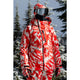 686 Women's Hydra™ Thermagraph® Jacket-Solar Reverb-Killington Sports