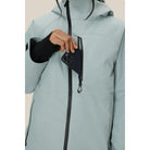 686 Women's Hyrdra Thermagraph Jacket-Killington Sports