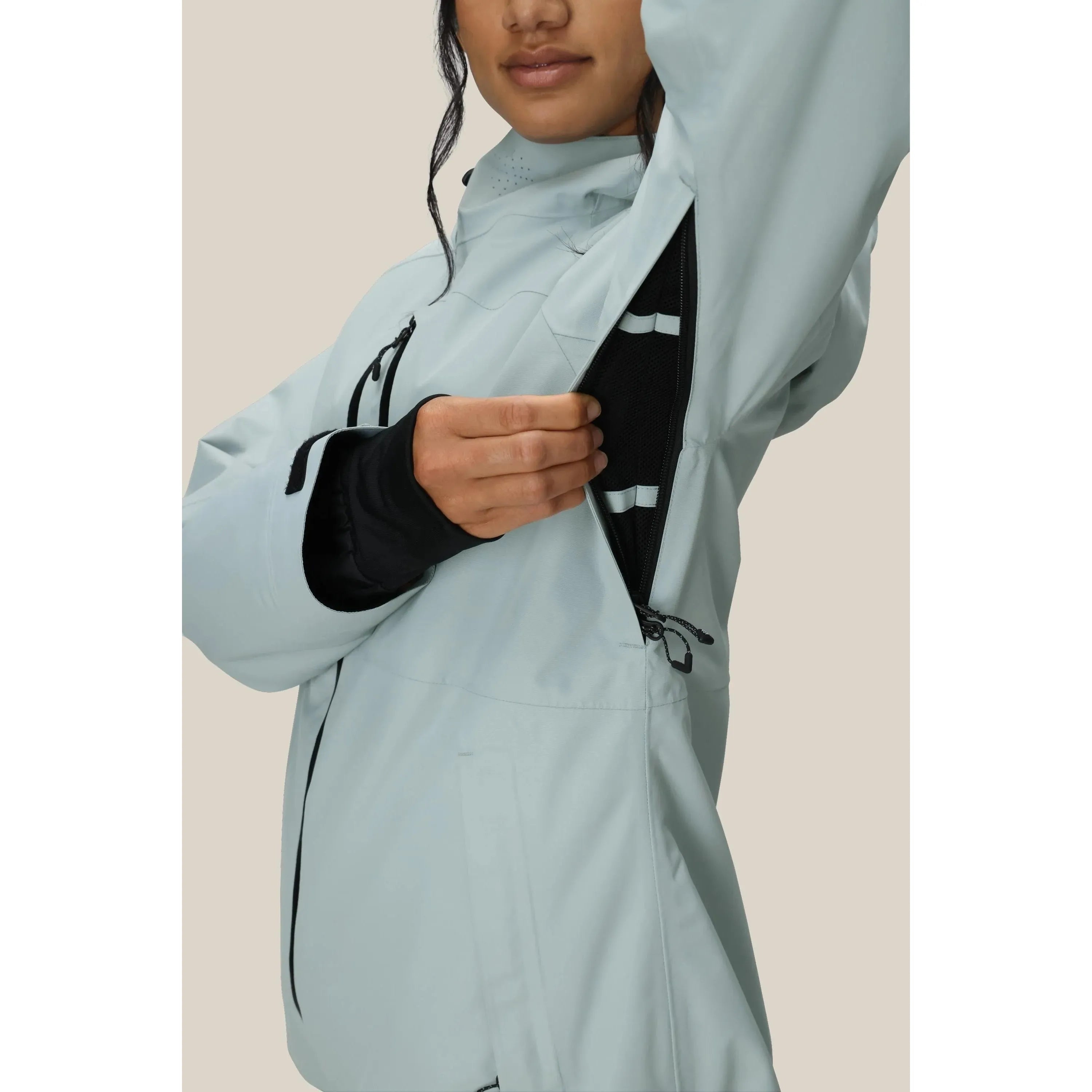 686 Women's Hyrdra Thermagraph Jacket-Killington Sports