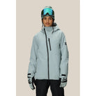 686 Women's Hyrdra Thermagraph Jacket-Killington Sports