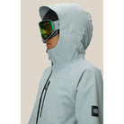 686 Women's Hyrdra Thermagraph Jacket-Killington Sports