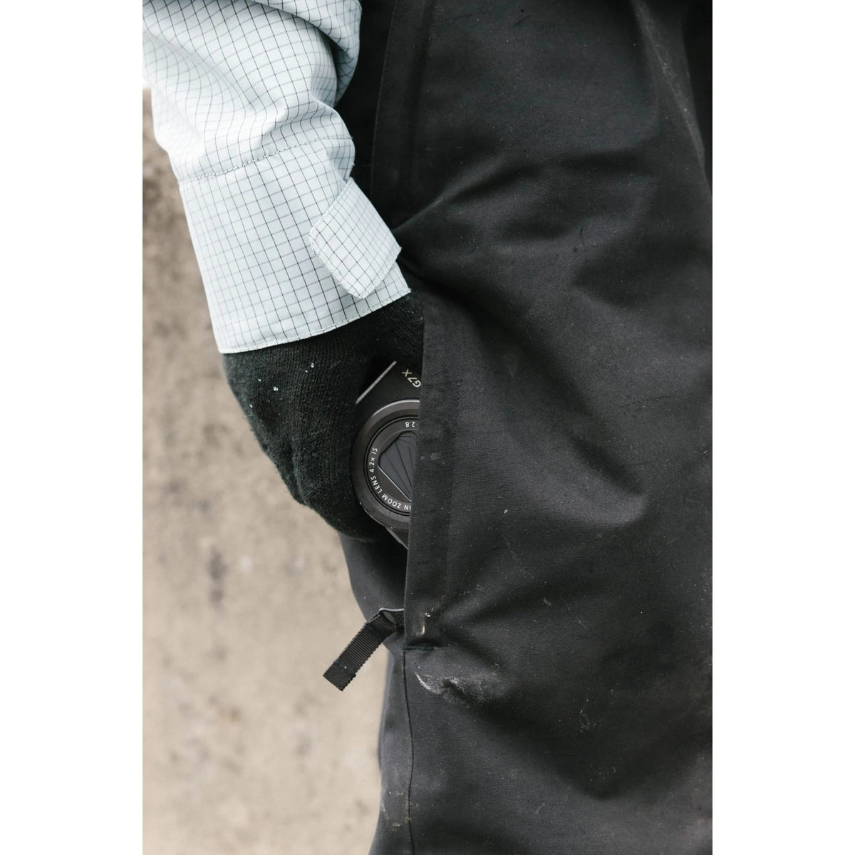 686 Women's Outline™ Shell Pant-Killington Sports