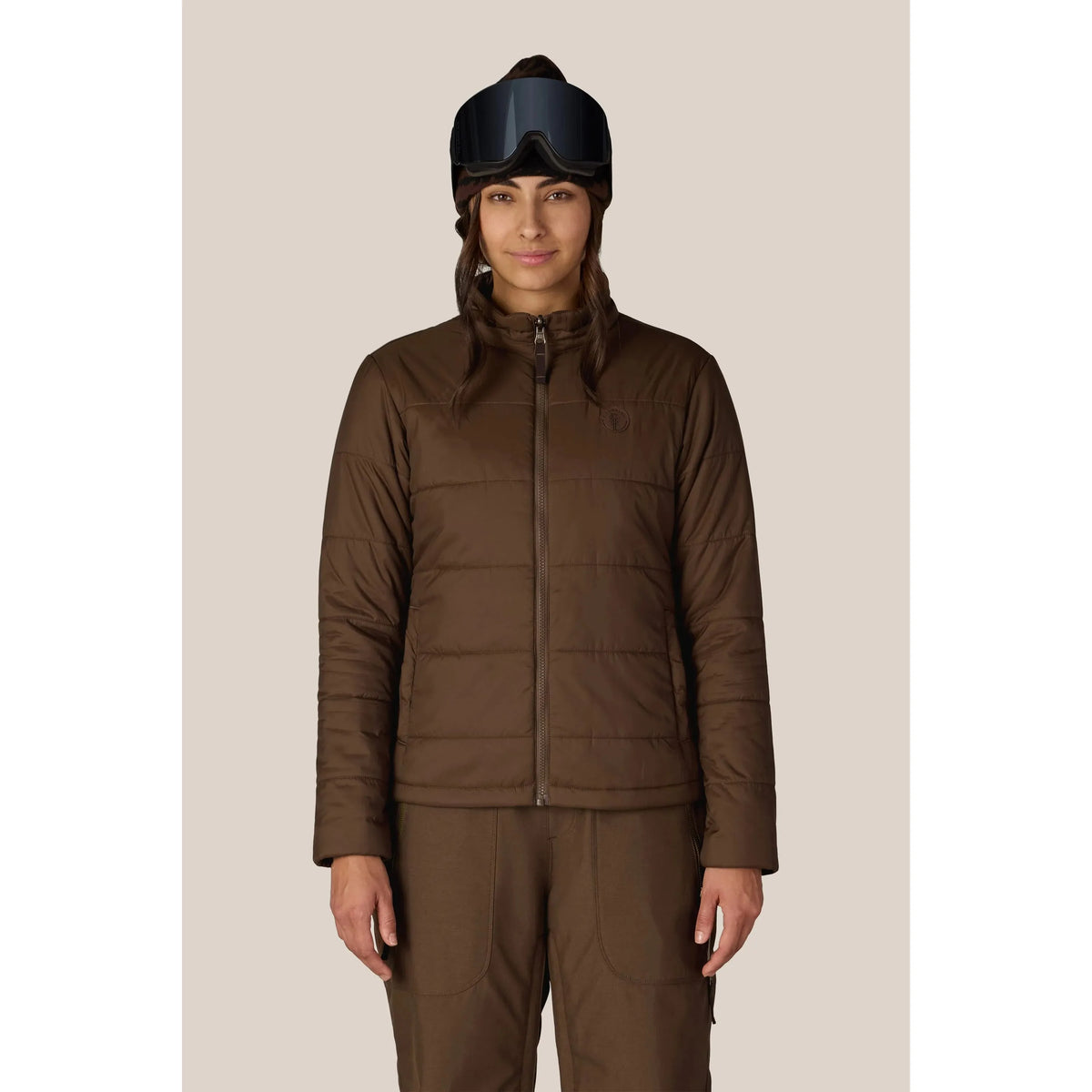 686 Women's SMARTY® 3-In-1 Spellbound Jacket-Killington Sports