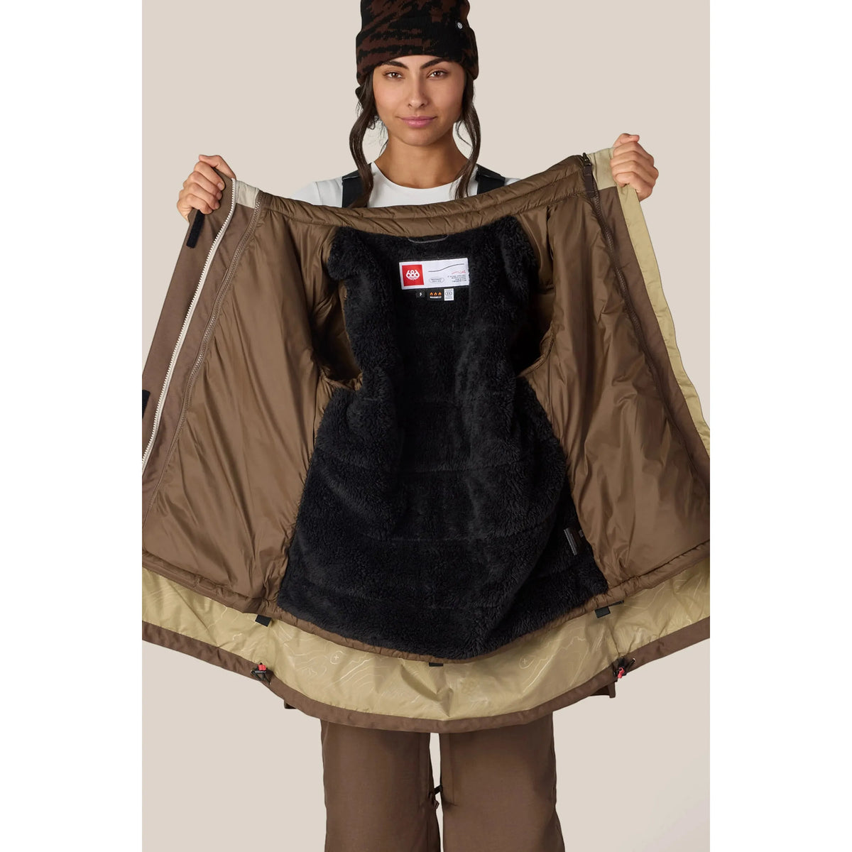 686 Women's SMARTY® 3-In-1 Spellbound Jacket-Killington Sports