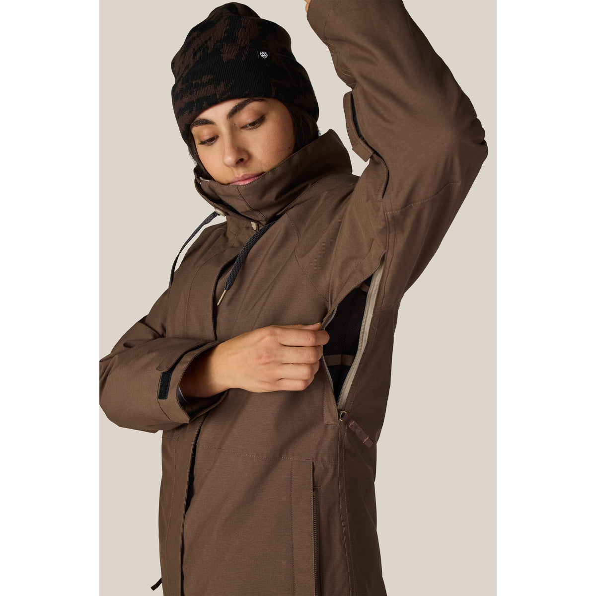 686 Women's SMARTY® 3-In-1 Spellbound Jacket-Killington Sports